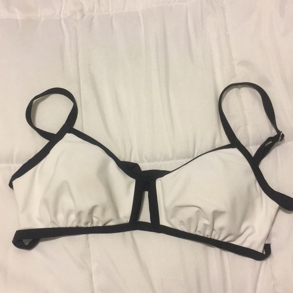 Target swim top!!!